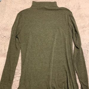 H&M Basics Turtle Neck